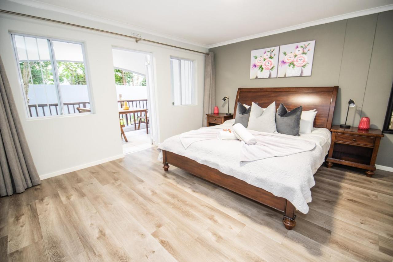 Two Greenpoint Mews With Back Up Power For Loadshedding Plettenberg Bay Zewnętrze zdjęcie