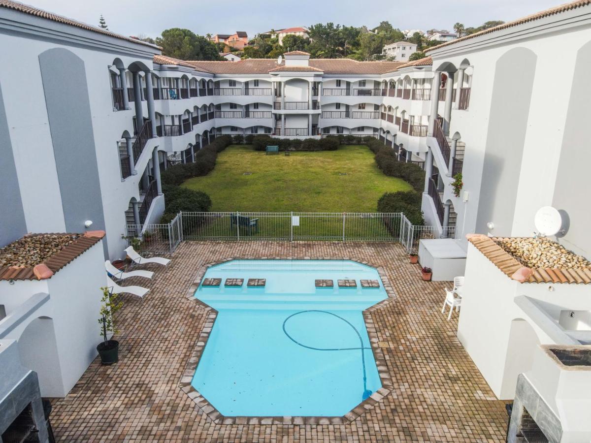 Two Greenpoint Mews With Back Up Power For Loadshedding Plettenberg Bay Zewnętrze zdjęcie
