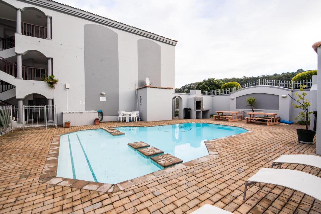 Two Greenpoint Mews With Back Up Power For Loadshedding Plettenberg Bay Zewnętrze zdjęcie